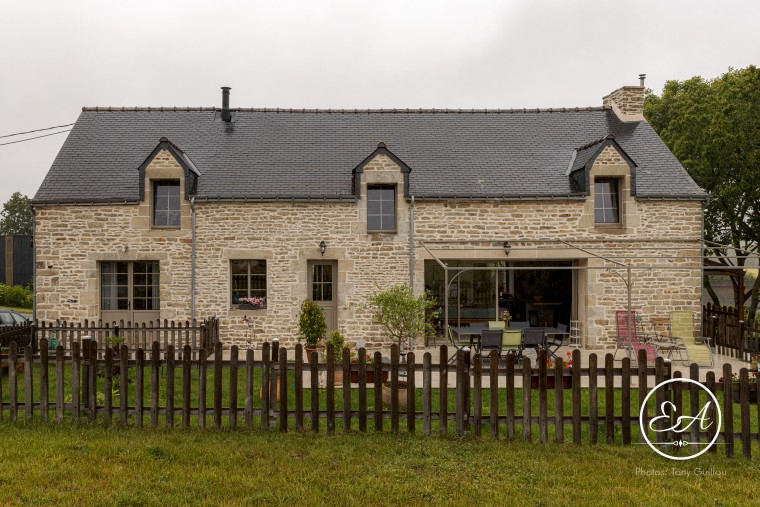 LE PETIT KERMORVAN