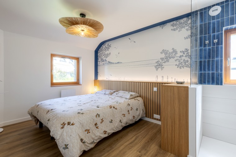 PROJET SAINT-GILDAS